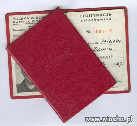Bez tej książeczki teraz  kariery nie zrobisz 