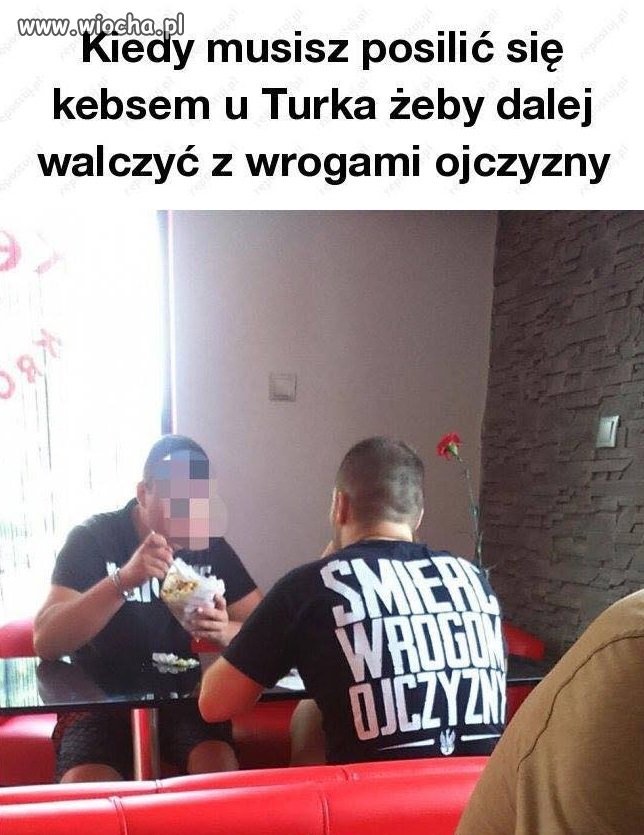 Gdy brakuje sił, 