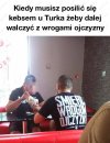Gdy brakuje sił, 