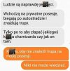 Jedni znajdują Pokemony a inni...