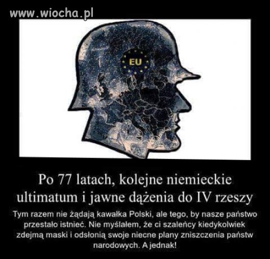 Nic dodać nic ująć.