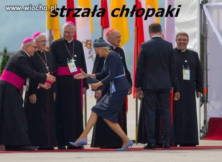 Prawie jak