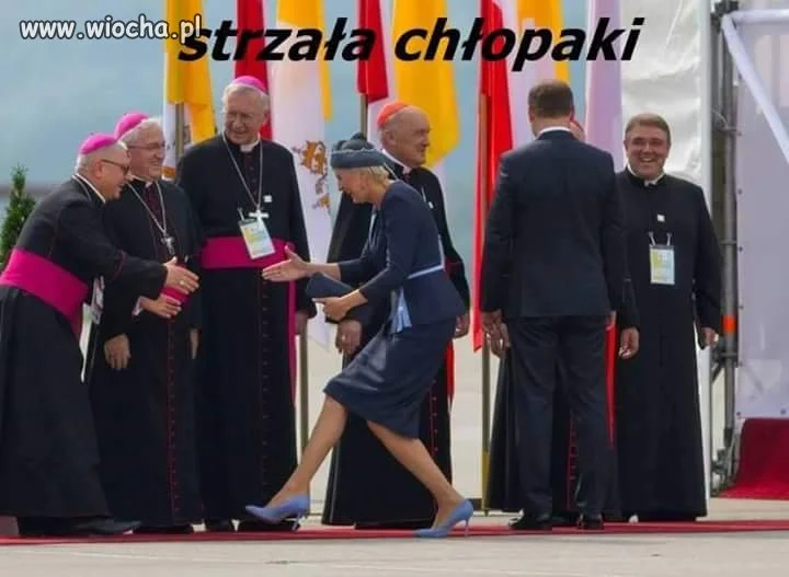 Prawie jak