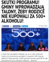 Sprzedam talony