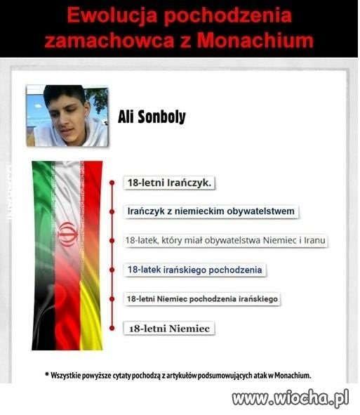Mydlenie oczu to pikuś