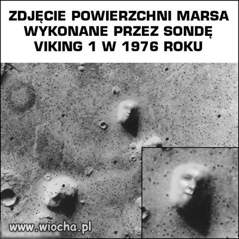 A tylu ludzi głowiło się nad tym