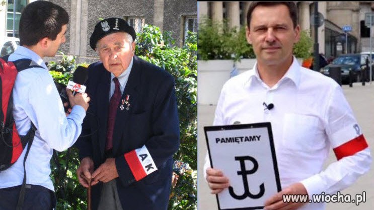 A co wy na to znawcy powstańczych zwyczajów?