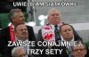 Trudno się nie zgodzić