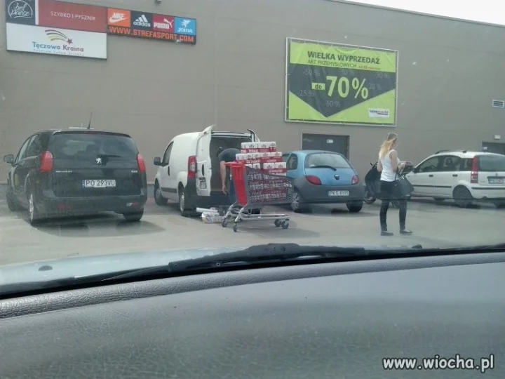 Konkretny Klient w Śremie