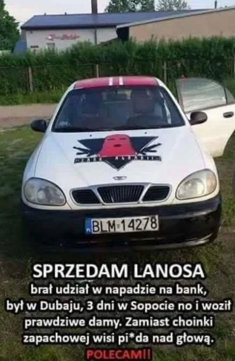 Ciekawe po ile?