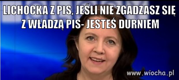 Bo Kaczyński zorganizuje taki pucz na pokaz