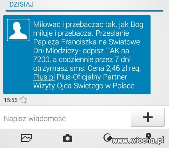 Chyba stworze własną religie 