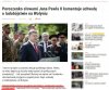 No to na kolana banderowskie psy, 