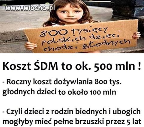 Tak dla przypomnienia jak to pis