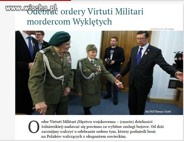 W końcu