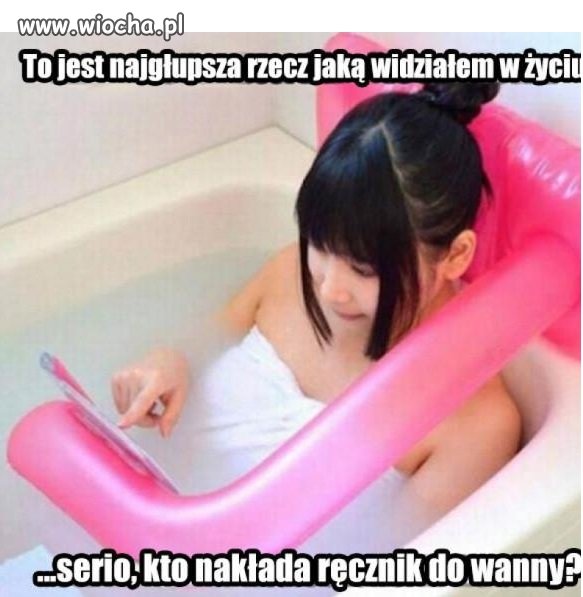 Najgłupsza rzecz