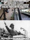 Szpenie od propagandy 