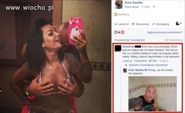 Szpilka