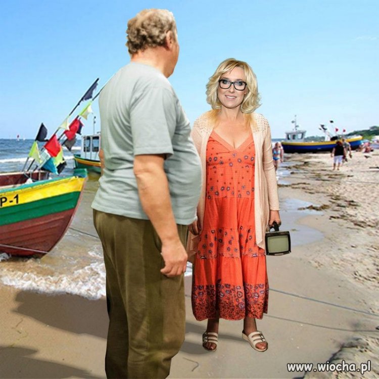 Dramaty Agaty