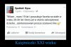 Zostaw like, może zostaniesz ojcem.