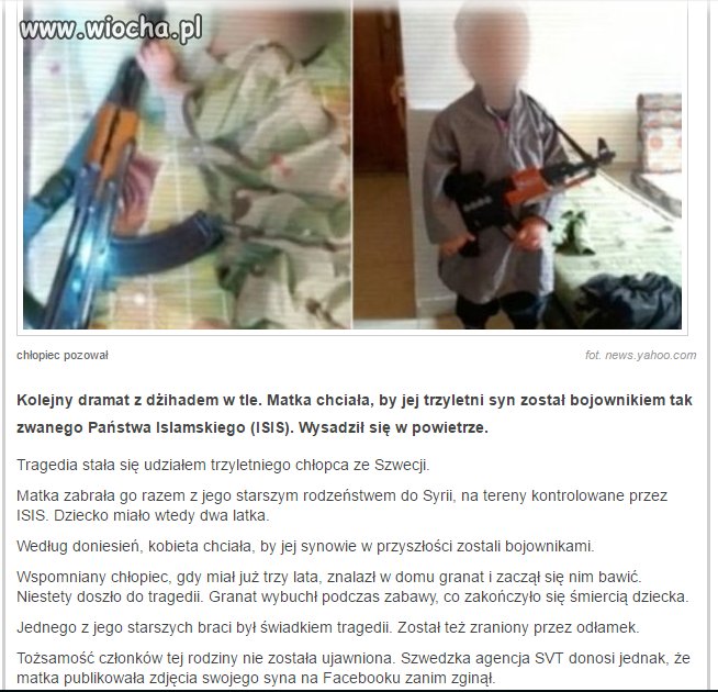 Targają mną sprzeczne uczucia