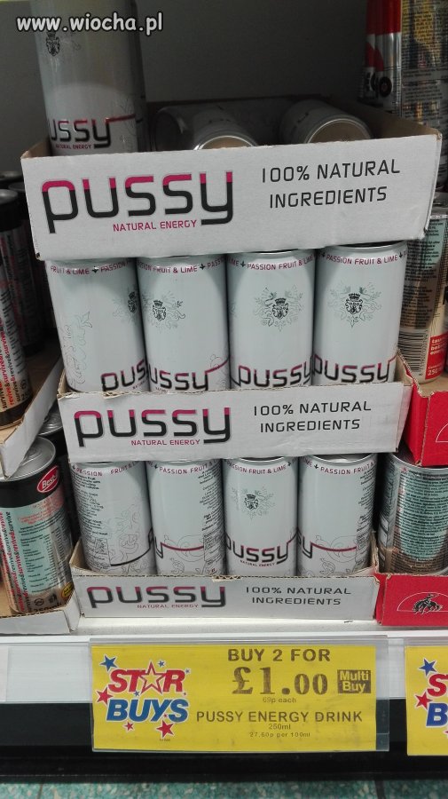 Spragniony?
