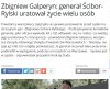 Ostatnia Walka Powstańców to Walka z PIS