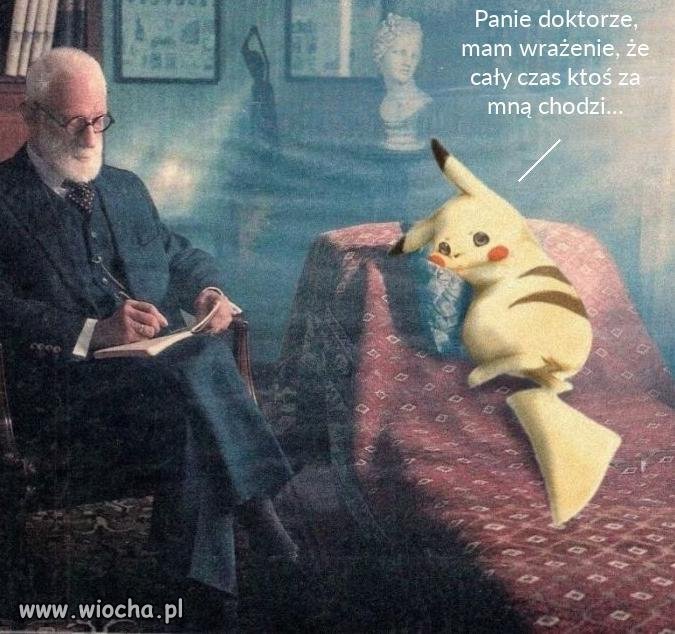 No laski... kiepsko, kiepsko...