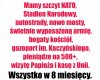Wreszcie będziemy upragnioną "drugą Japonią"