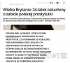 Powinna być kara śmierci
