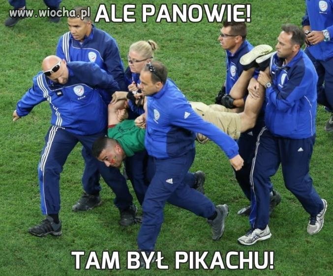 Ale panowie!