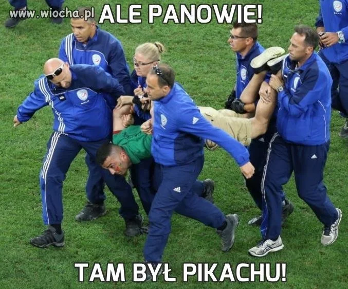 Ale panowie!
