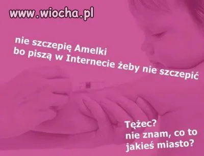 Szczepienia ?