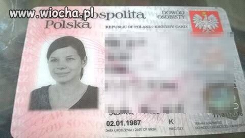 Na fejsie - uczciwa znalazczyni