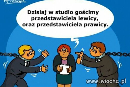 To tak jak tu na naszej wiosce 