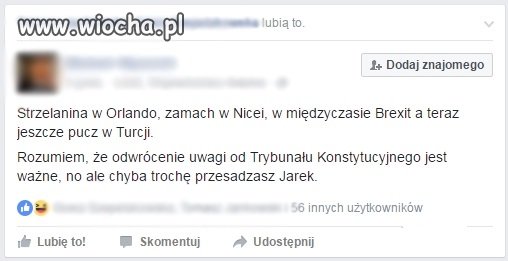 Taka sytuacja