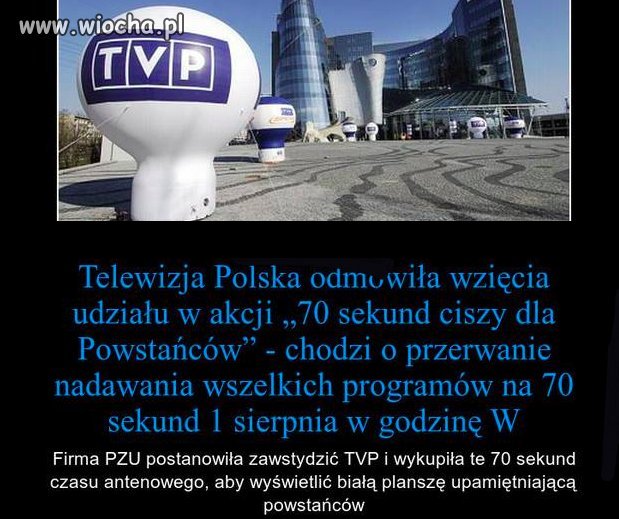  TVPis po uszy w g..nie ,a jeszcze dolewa