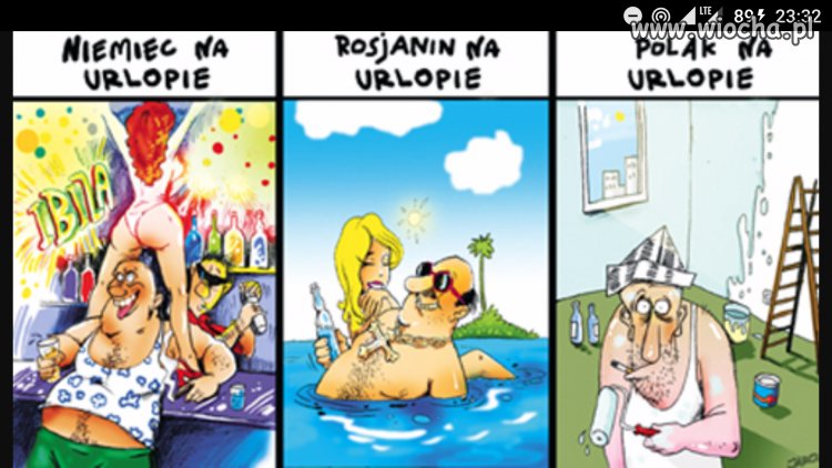 Która władza była lepsza, która gorsza?