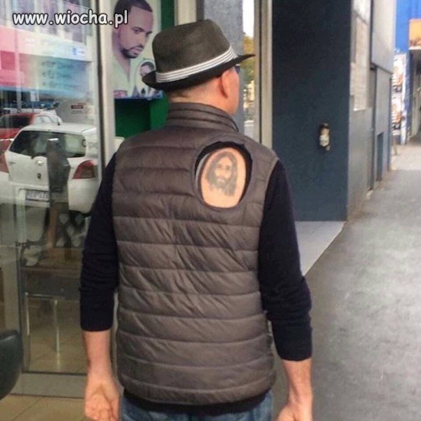 Trendy modowe ŚDM !