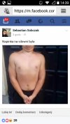 Napinka na siłowni była 