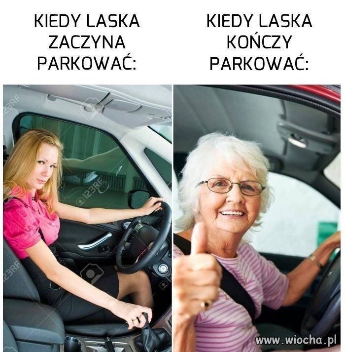 No, trochę to trwało