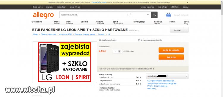 Reklama dźwignią handlu