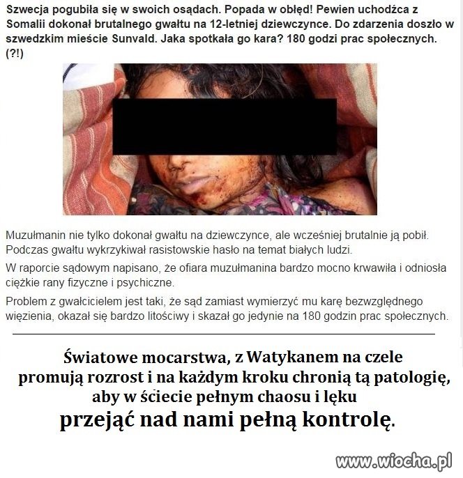 Pierwsza zasada logicznego myślenia