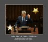 Jaka partia taka gwiazda 