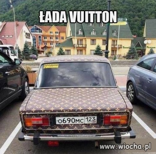 Łada w edycji specjalnej