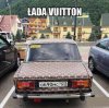 Łada w edycji specjalnej