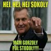 Aleksander śpiewająco
