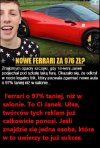 Ach ten Janek, ten to ma łeb..