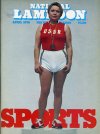Sportsmenka.