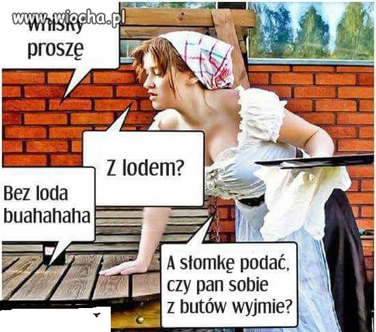 Jedna kulturalna osoba to zbyt mało, 